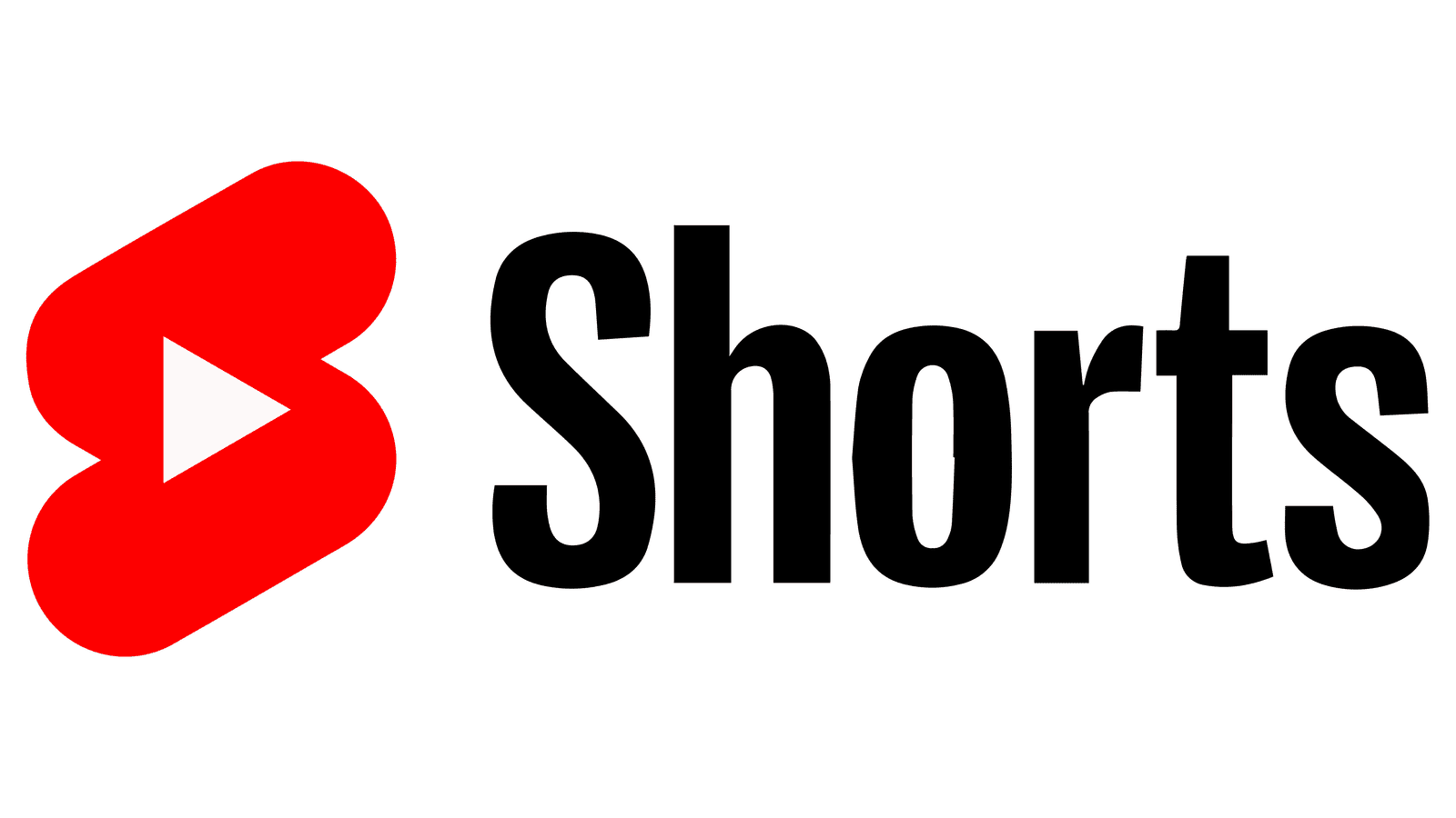 YouTube Shorts logo