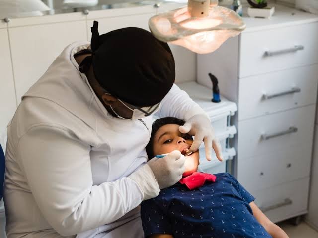 ODONTOLOGIA
