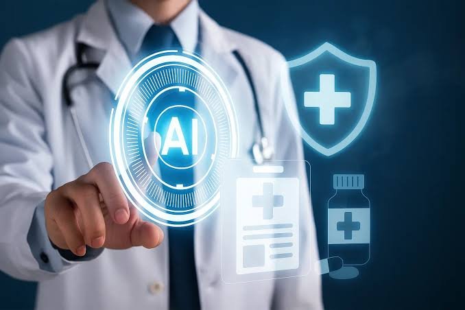 Image do post Inteligência Artificial na saúde suplementar 