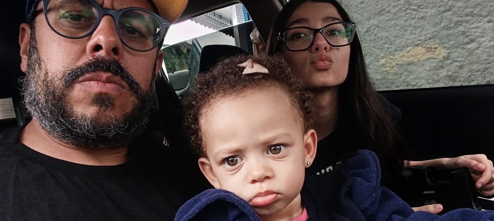 Image do post "Meu maior pedido era ter tempo para ver minha filha crescer": pai compartilha experiência após câncer de testículo