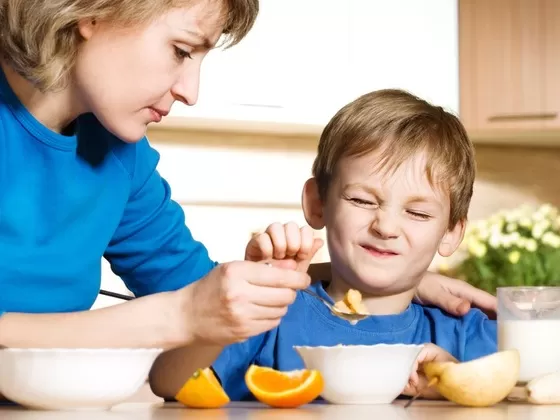 Image do post Crianças podem precisar de até 15 tentativas para aceitar um novo alimento