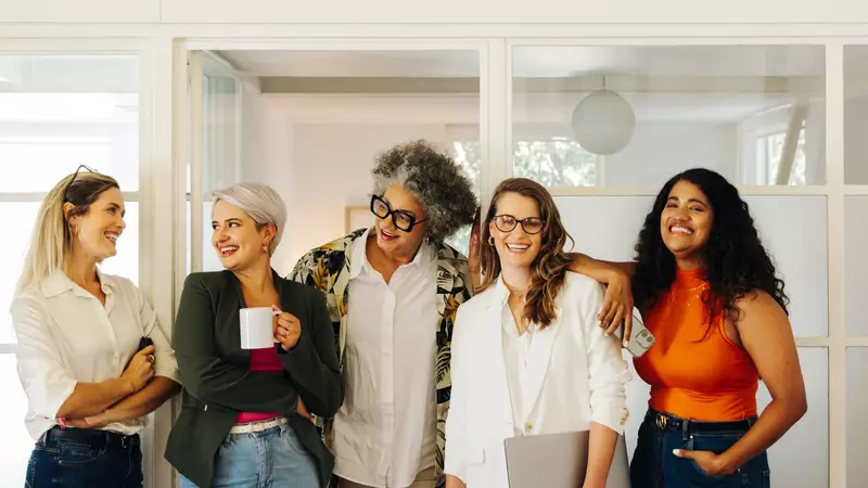 Image do post Empreendedorismo feminino revela desafios e soluções na interseção entre saúde e negócios