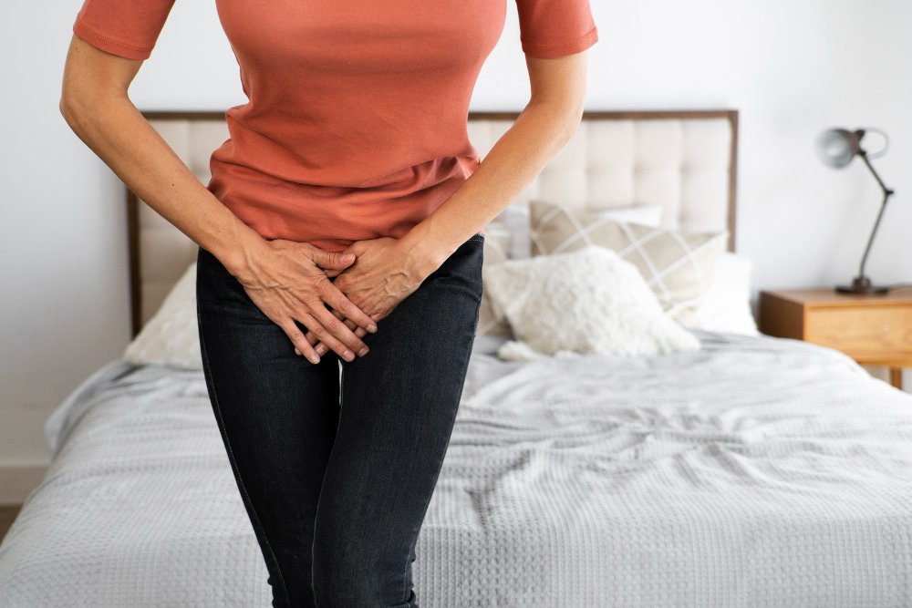 Image do post Infecção urinária atinge até 50% das mulheres e pode evoluir para sepse