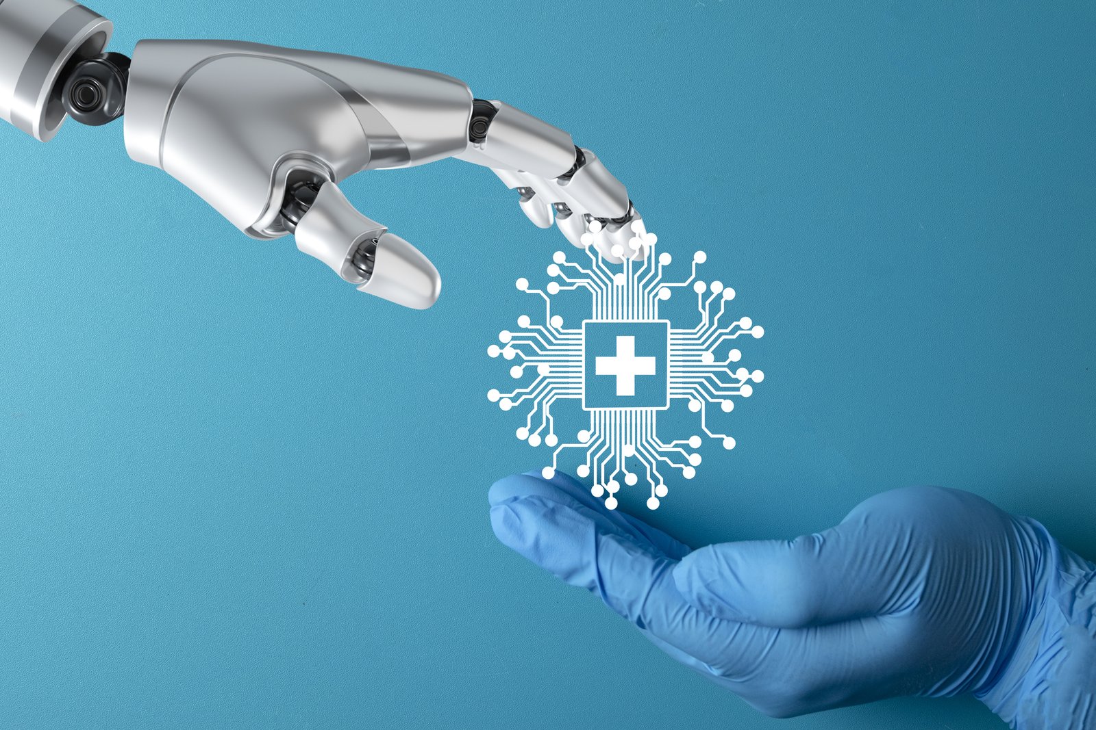 Image do post Maior congresso gratuito de saúde da América Latina debate inteligência artificial e o futuro da medicina